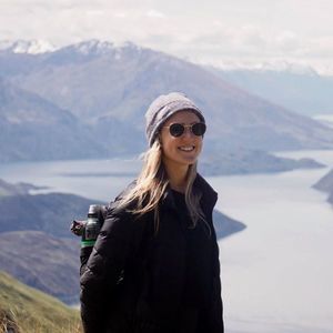 Meet your Posher, Michaela